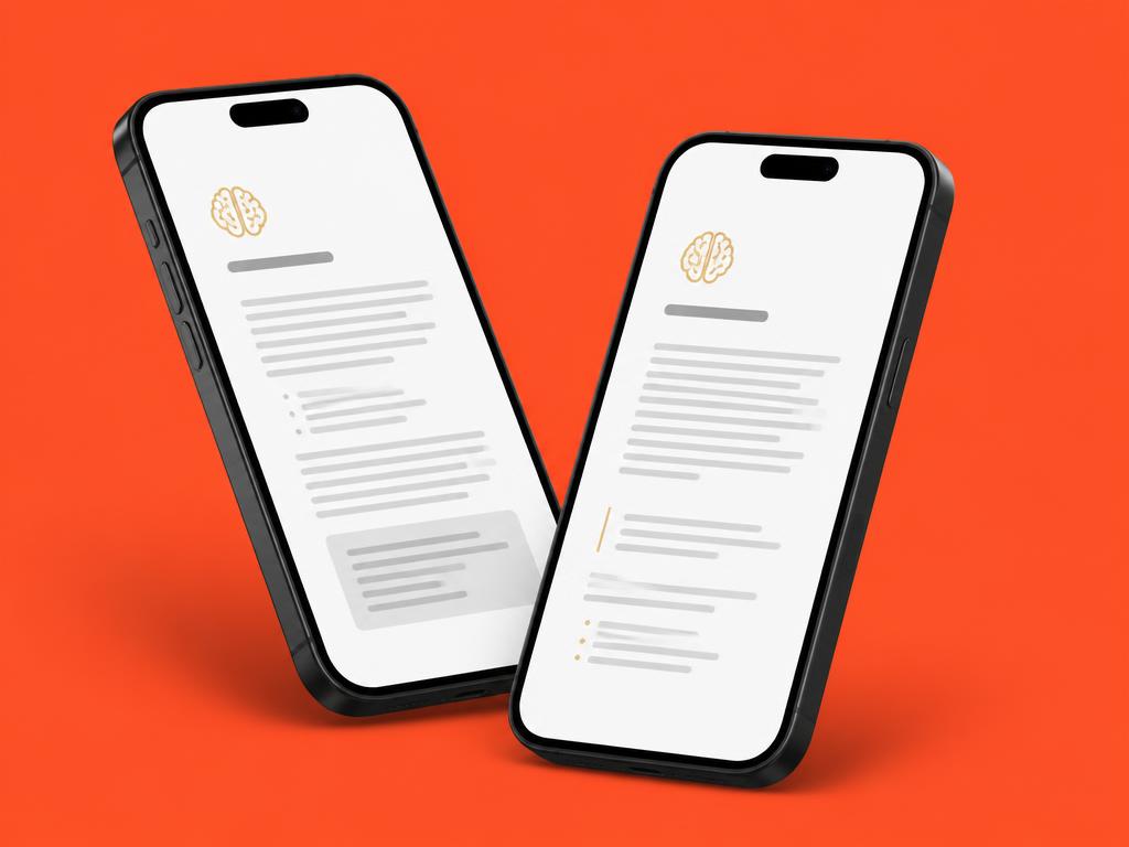 Devolutiva personalizada